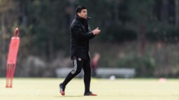 Gonzalo Pineda considers that it is not ethical to 'give a hand' to Mexicans so that they reach Atlanta United