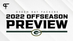 Green Bay Packers 2022 offseason preview: pending free agents, team needs, draft picks