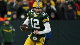 Has Aaron Rodgers had an overrated career or is it fair to consider him among the best?