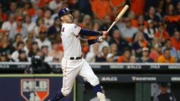 How much money would New York Yankees starters get if they signed Carlos Correa?