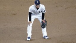 Is Gleyber Torres a trade token for the New York Yankees?
