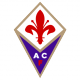Fiorentina Shield/Flag