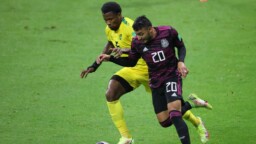 Jamaica will play its home game against Mexico behind closed doors in the Concacaf octagonal
