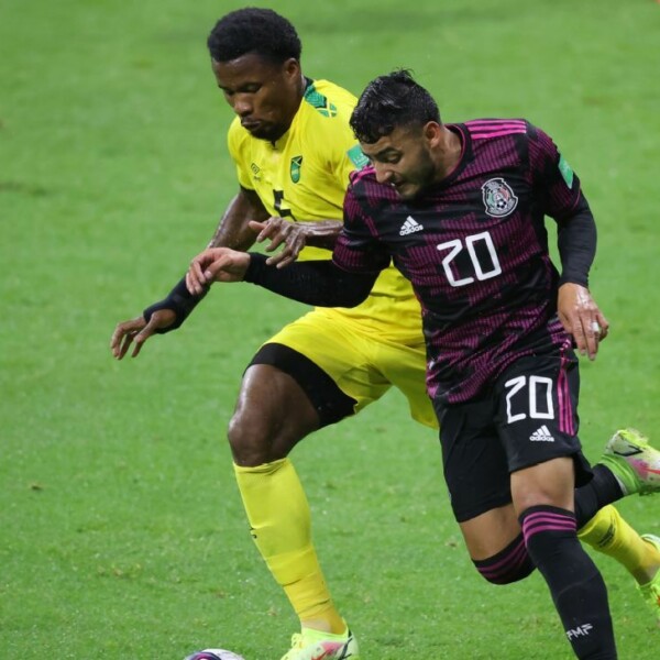 Jamaica will play its home game against Mexico behind closed doors in the Concacaf octagonal