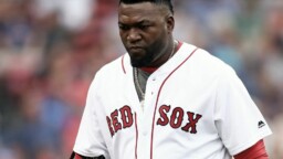 Jon Heyman says no to David Ortiz and Barry Bons for the HOF