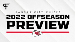 Kansas City Chiefs 2022 Offseason Preview: Pending Free Agents, Team Needs, Draft Picks & More