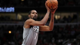 Kevin Durant will be low for more than a month in the NBA; would miss All-Star Game