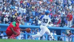 LAST MINUTE: Cuba announced prices and public in stadiums for Series 61