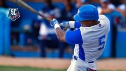 LAST MINUTE: Starting player for Industriales CAUSED WITHDRAWAL from Series 61