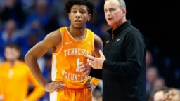 LSU vs Tennessee College Basketball Picks and Betting Prediction for Today