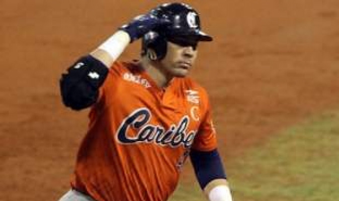 LVBP Final Caribes punish Magallanes and end up with candy