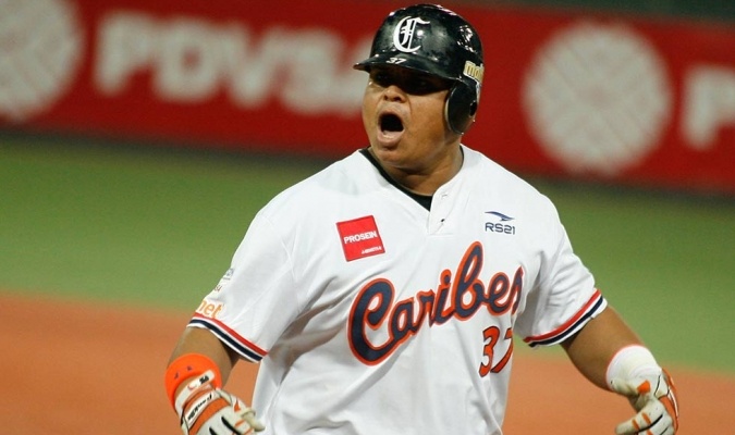 LVBP Final Magallanes and Caribes in close duel Videos