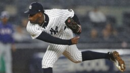 Latest MLB News and Rumors | Yankees must define the plan with Luis Severino, Michael Tonkin and more