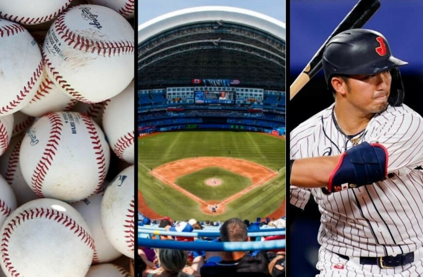 Latest MLB news: End of hiatus would already have a date, Blue Jays hires female coach, Giants fight for Seiya Suzuki and more