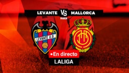 Levante - Mallorca: summary, result and goals | LaLiga Santander | Mark