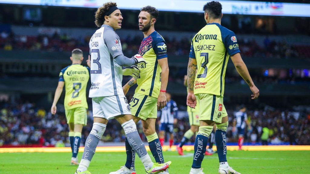 Liga MX does not contemplate suspension of the Clausura 2022
