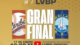 Live: Reinforcement Draft for the Grand Final of the Venezuelan League (LVBP 2021-2022)