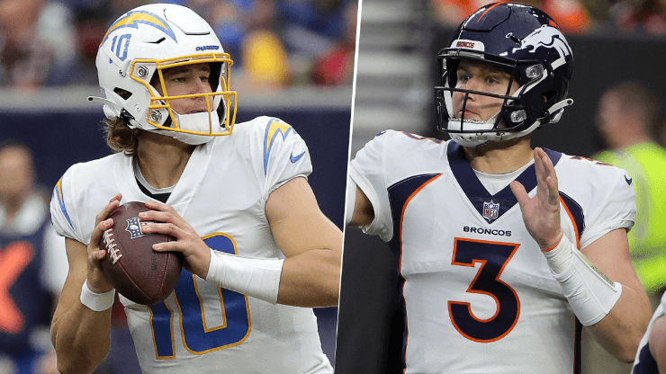 Los Angeles Chargers will play the Denver Broncos for NFL Week 17