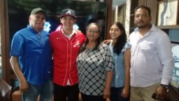 MLB: Atlanta Braves signs young Mexican catcher son of former Red Sox prospect