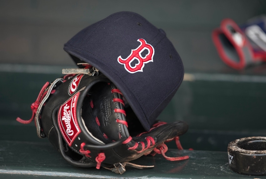 MLB Boston Red Sox sign Latino prospect for 12 million
