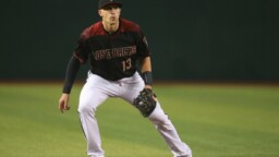 MLB: Diamondbacks consider trading their SS Nick Ahmed; Yankees and Astros interested