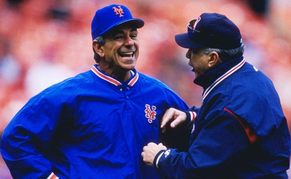 MLB Former Mets manager could return to club after 20