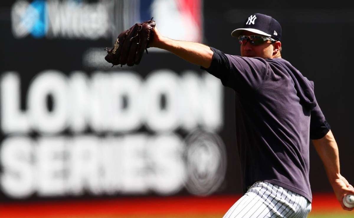 MLB Former Yankees prospect announces his retirement at just 27