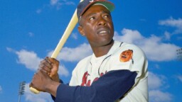 MLB: Hank Aaron, Tommy Lasorda and others we lost in 2021