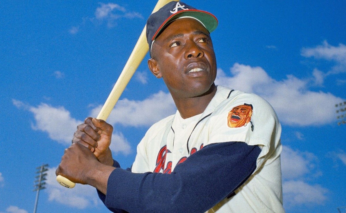 MLB Hank Aaron Tommy Lasorda and others we lost in