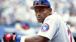 MLB: How has Sammy Sosa fared in Hall of Fame voting?
