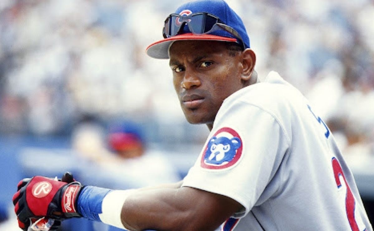 MLB How has Sammy Sosa fared in Hall of Fame