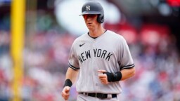 MLB: How would the Yankees accommodate their cadre, especially veteran DJ LeMahieu?