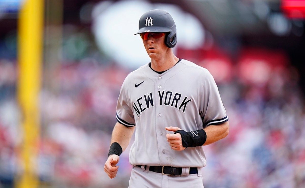 MLB How would the Yankees accommodate their cadre especially veteran