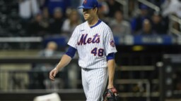 MLB: Injuries and contracts of Scherzer and Lindor could condition DeGrom's extension in Mets
