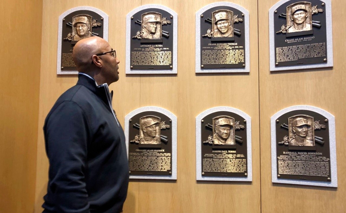 MLB Journalist advocates abolishing Hall of Fame voting