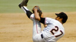 MLB: Juan Marichal had one of the best seasons in the history of Gigantes