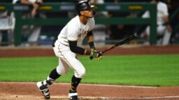 MLB: Marlins 'put in his fishbowl' a Dominican utility player who plays seven positions