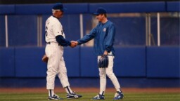 MLB: Mourning in Mets and Major Leagues with the death of former pitcher, Jeff Innis