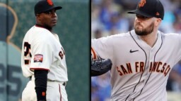 MLB: Pitcher of Giants defends Barry Bonds and says that there are those who used steroids in the HOF