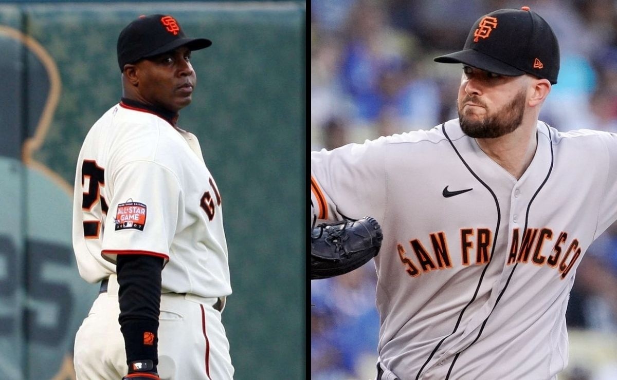 MLB Pitcher of Giants defends Barry Bonds and says that