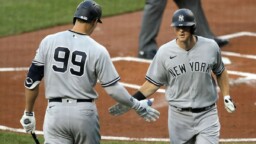 MLB: Reasons that suggest that the Yankees will have a 2022 of 'prominence and resurrection'
