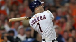 MLB: Reports indicate that Yankees and Carlos Correa were 'nowhere from a firm' before the strike