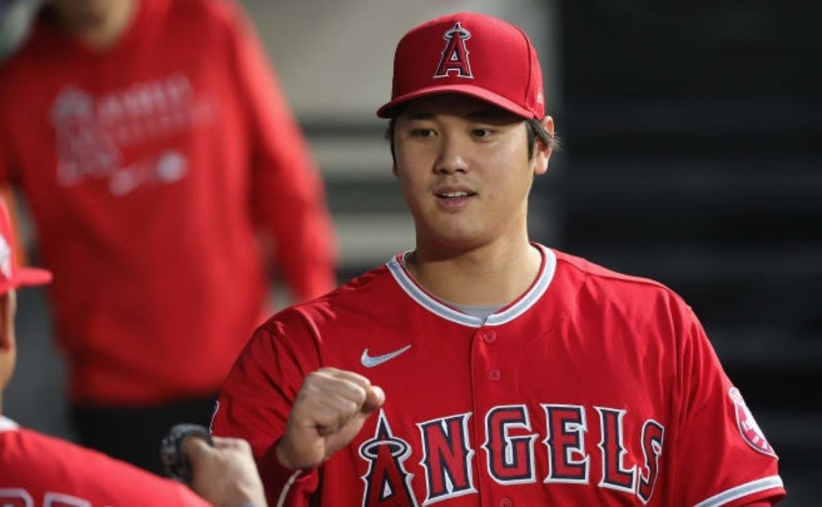 MLB Shohei Ohtani card sells at record auction price