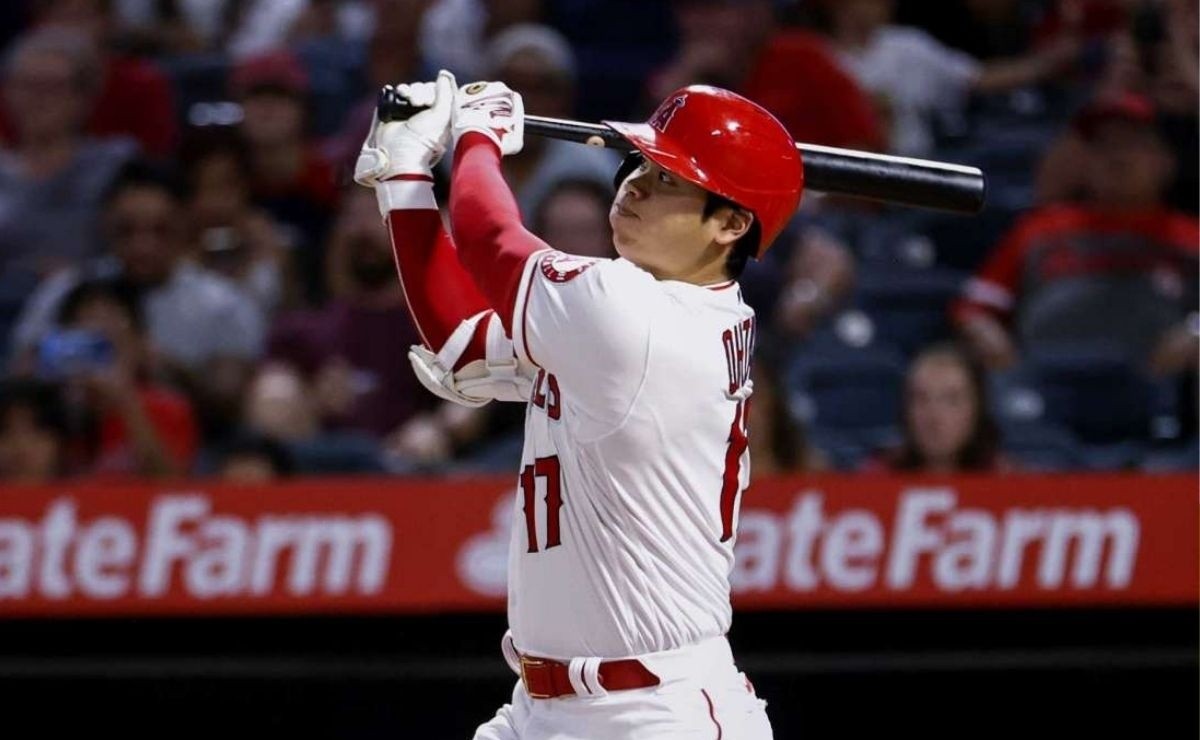 MLB Shohei Ohtani finally speaks about the controversy of why
