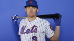 MLB: Should or shouldn't the Mets give Brandon Nimmo a contract extension?
