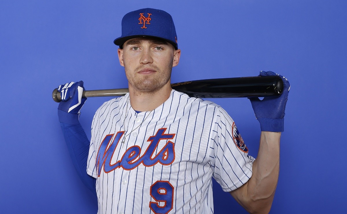 MLB Should or shouldnt the Mets give Brandon Nimmo a