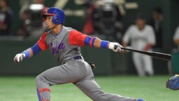 MLB: The best Latino prospects to debut in 2022