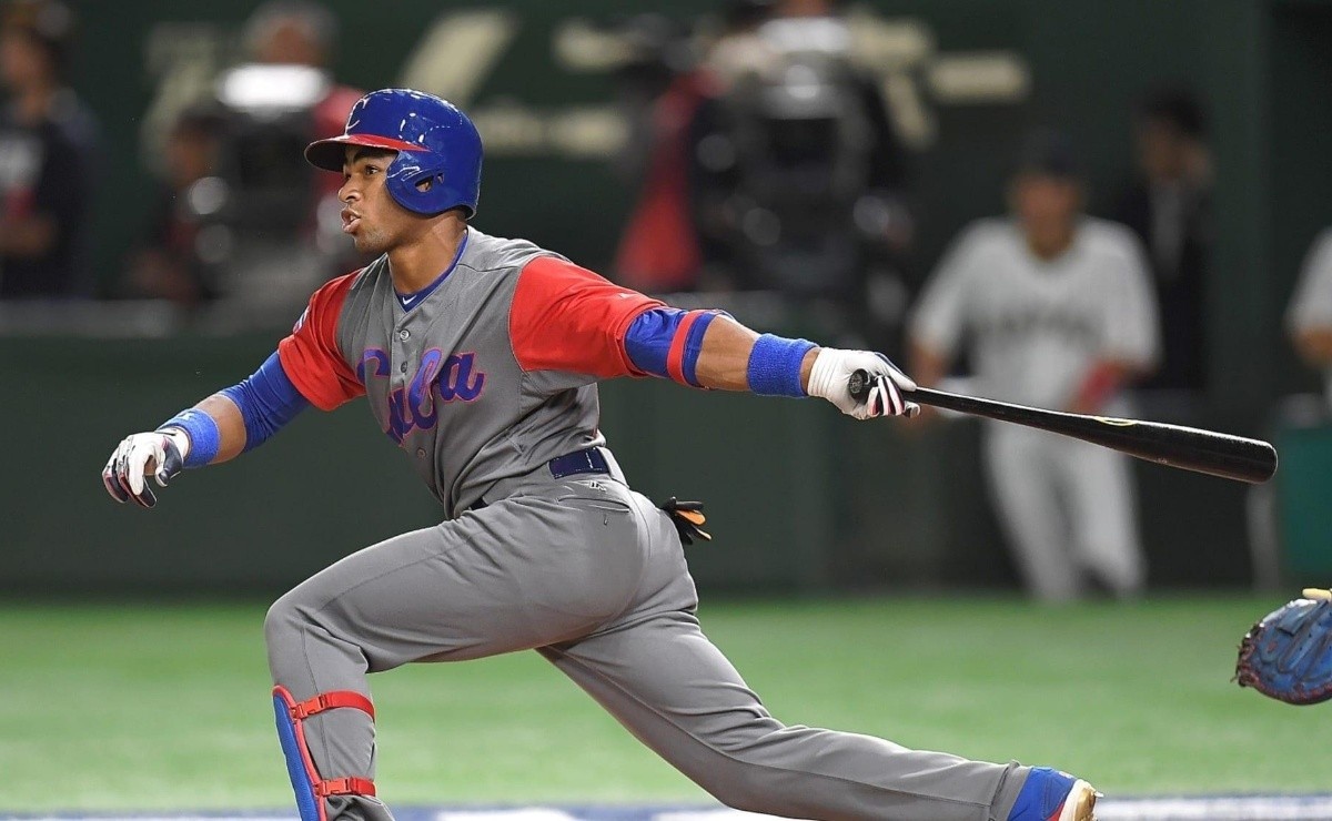 MLB The best Latino prospects to debut in 2022