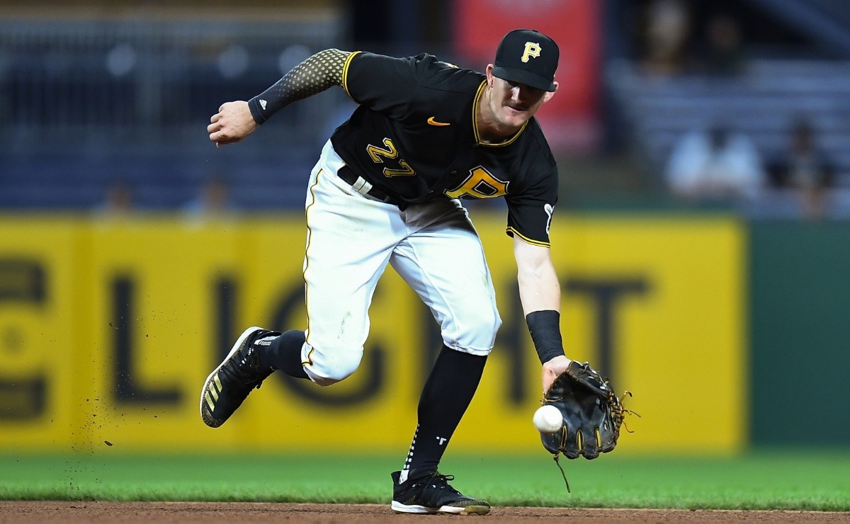 MLB The surprising player that Pirates could get off the
