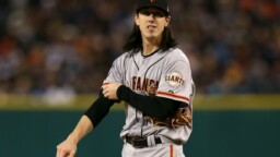 MLB: Tim Lincecum may not be a Hall of Famer, but nobody is so loved in the Giants